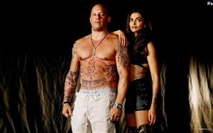 xXx The Return of Xander Cage